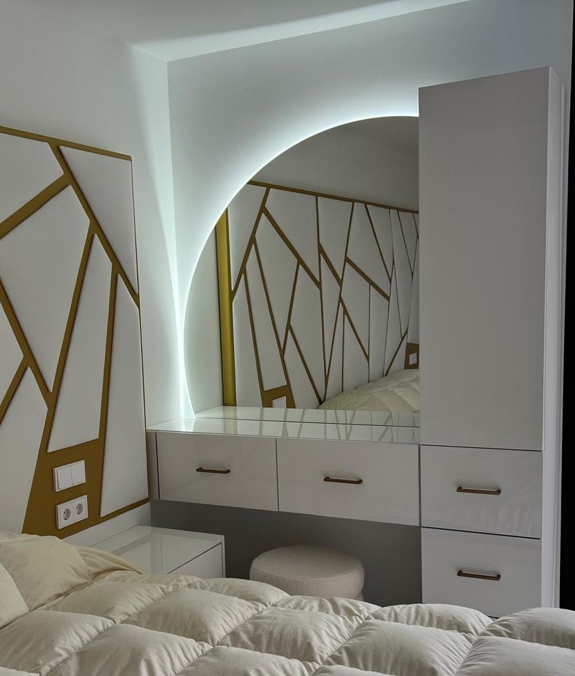 Espejo LED Cuadrante - Imagen 4