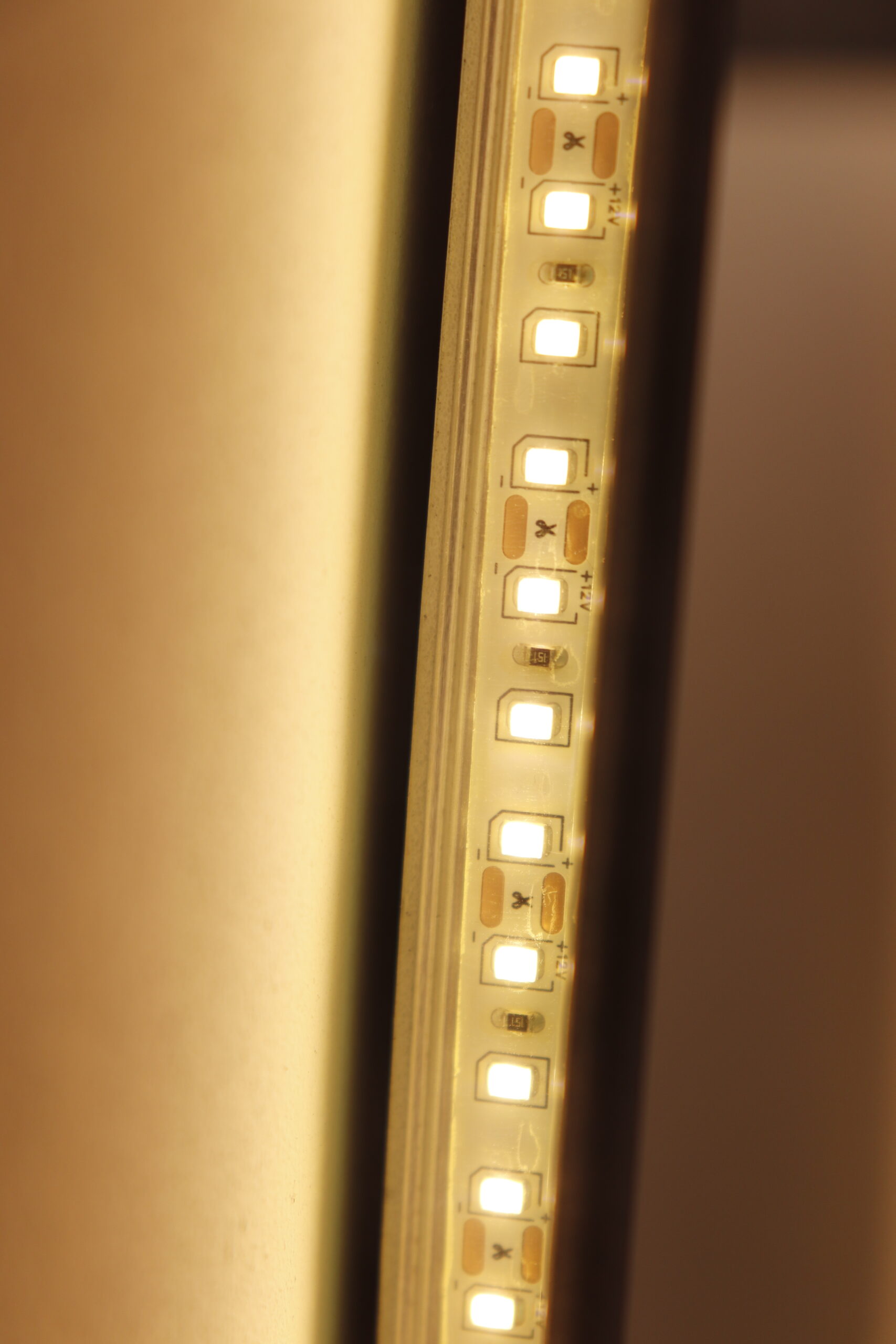 Espejo LED Orgánico - Imagen 5